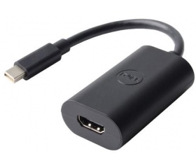 Dell Mini DisplayPort to HDMI adapter