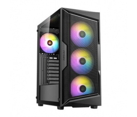 ANTEC AX61 Mid-Tower Gaming Case