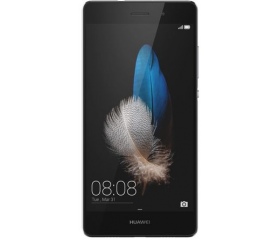 Huawei Ascend P8 Lite Alice fekete