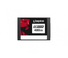 Kingston DC500R (Read) 480GB 2,5" SSD SATA