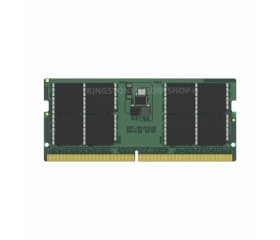 Kingston DDR5 SO-DIMM 4800MHz 8GB