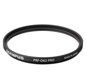 Olympus PRF-ZD62 PRO védőszűrő 