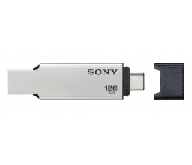 SONY Pendrive 128GB USB 3.1 Type-C és Type-A
