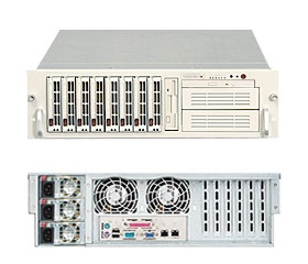 Supermicro SYS-6035B-8RB