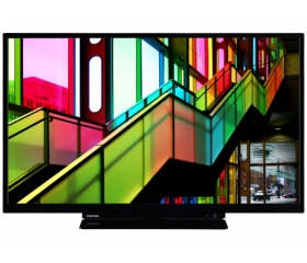 Thoshiba 32W3163DG 32" HD Ready Smart TV