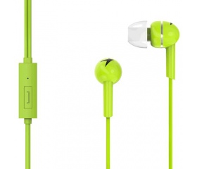 Genius HS-M320 headset, zöld