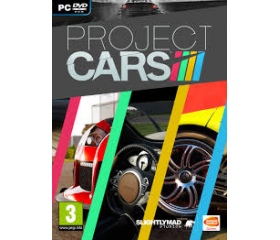 PC Project Cars