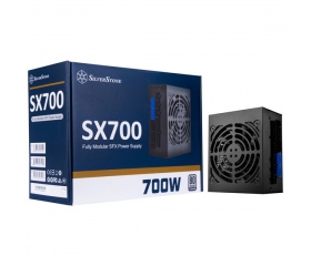 Silverstone SX700-PT SFX 80+ Platinum 