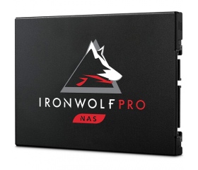 Seagate IronWolf Pro 125 240GB SATA-III 2,5" SSD
