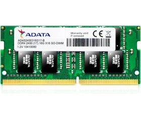 Adata Premier DDR4-2400 SO-DIMM 4GB
