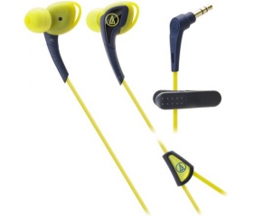 Audio-Technica ATH-SPORT2 sárga
