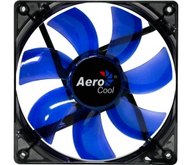 Aerocool Lightning Kék 12cm
