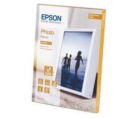 Epson S042158 13X18cm fotópapír  50lap