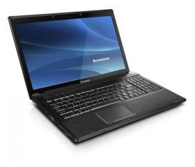 Lenovo IdeaPad G560A 59-044710 15,6"