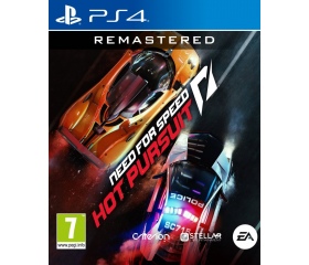 Need For Speed - Hot Pursuit Remastered - PS4