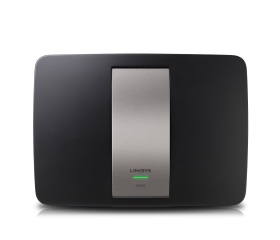 LINKSYS EA6300 Wireless router