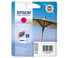 EPSON T0443 Magenta 13ml (C13T04434010)