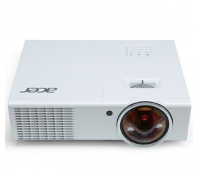 Acer S1370WHn projektor
