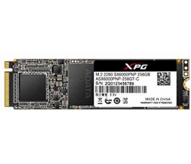 Adata XPG ASX6000 Pro 256GB NVMe 