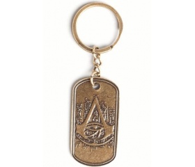 Assassin's Creed Origins - Logo Hieroglyphics