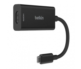 Belkin USB-C - HDMI 2.1 8K 60Hz Átalakító