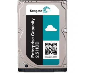 HDD Seagate Enterprise Performance 15K 600GB SAS 1