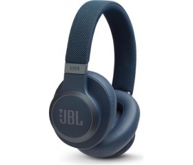 JBL Live 650BTNC kék
