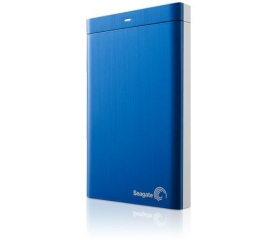 Seagate Backup Plus 1TB kék