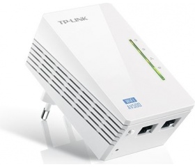 TP-Link 300Mbps AV500 TL-WPA4220