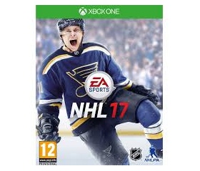 Xbox One NHL 17
