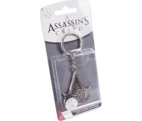 Assassin's Creed Origins Logo kulcstartó