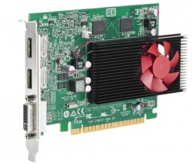 HP AMD Radeon R9 350 PCIe x16