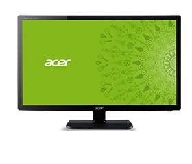 Acer V226HQLAbmd 21,5"