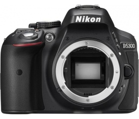 Nikon D5300 váz