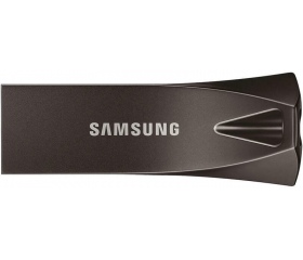 Samsung 64GB BAR Plus Titan Gray USB 3.1