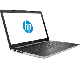 HP 15-da0030nh notebook ezüst
