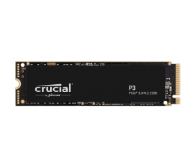 CRUCIAL P3 PCIe 3.0 M.2 2280 4TB