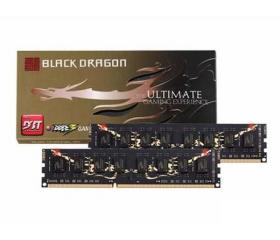 GEIL BLACK DRAGON DDR3 2133MHz 8GB KIT2 CL11