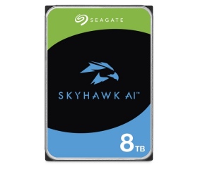 Seagate Skyhawk AI 8TB