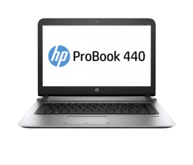 HP ProBook 440 G4 14"  (Y7Z84EA)