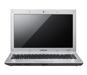 Samsung NP-Q330-JS04HU 13,3" Ezüst-fekete