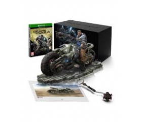 Xbox One Gears of War 4 Ultimate Edition