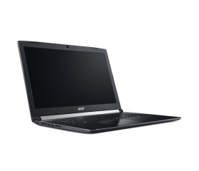 Acer Aspire 5 A517-51G-34BT notebook fekete