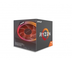 AMD Ryzen 7 2700X AM4 BOX (Wraith Prism)