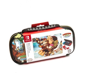 Nintendo Switch Keménytok - Donkey Kong