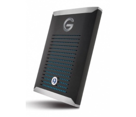 G-Drive mobile Pro SSD 500GB Black