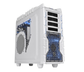 Thermaltake Overseer RX-I Snow Edition
