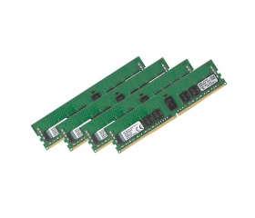 Kingston DDR4 2133MHz 32GB ECC Reg KIT4 SR x4 w/TS