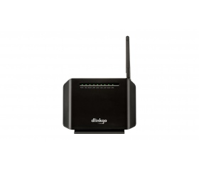 NET D-Link GO-DSL-N151 Wireless N150 ADSL2+ Easy M