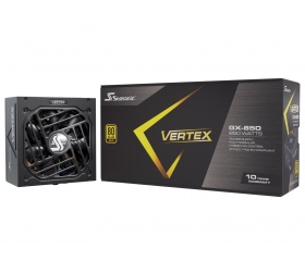 Seasonic Vertex GX-850 80Plus Gold